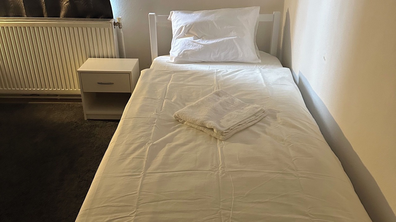 Photo of Bedroom in Penzing