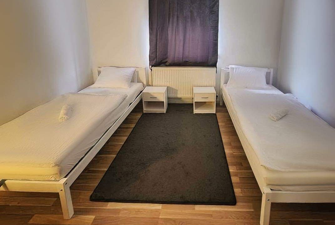 Photo of Bedroom in Penzing