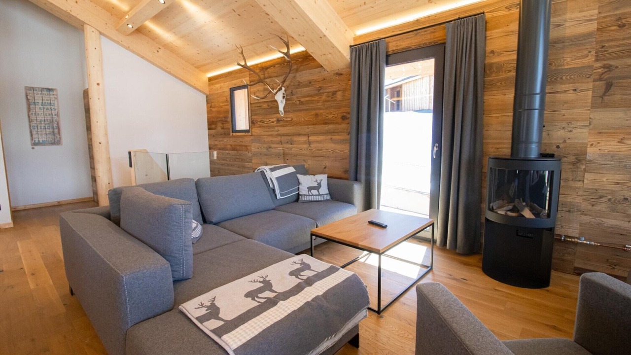 Photo of Livingroom in Haus im Ennstal