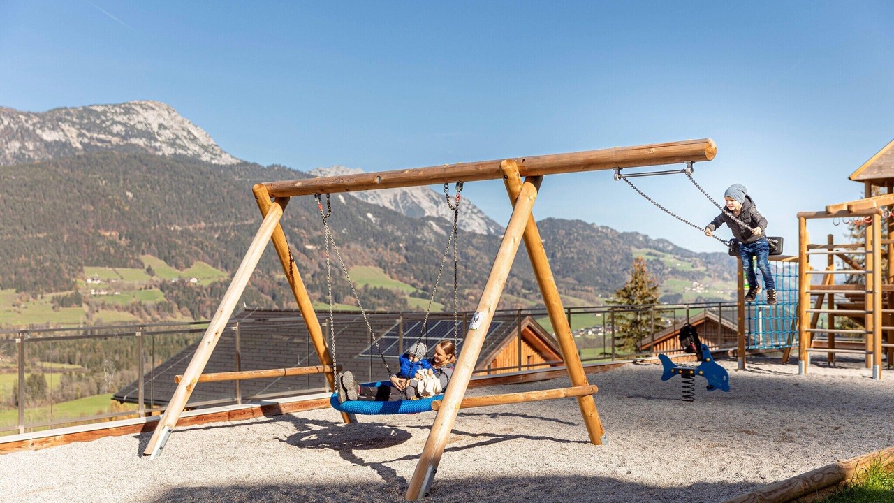 Photo of Outdoor in Haus im Ennstal
