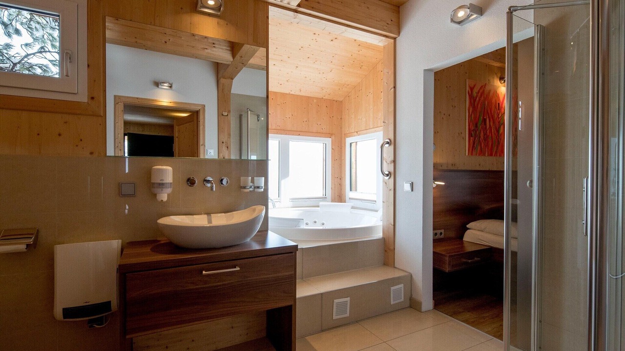 Photo of Bathroom in Turracher Hohe