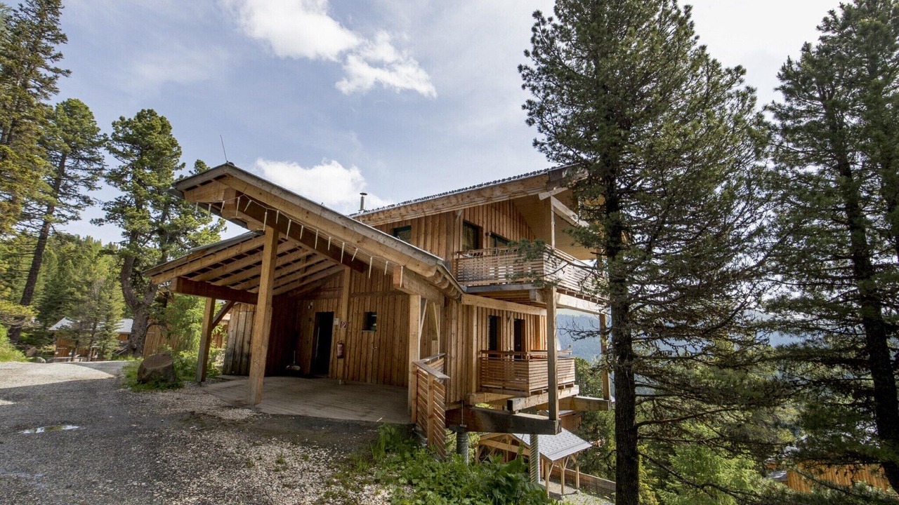 Photo of Outdoor in Turracher Hohe