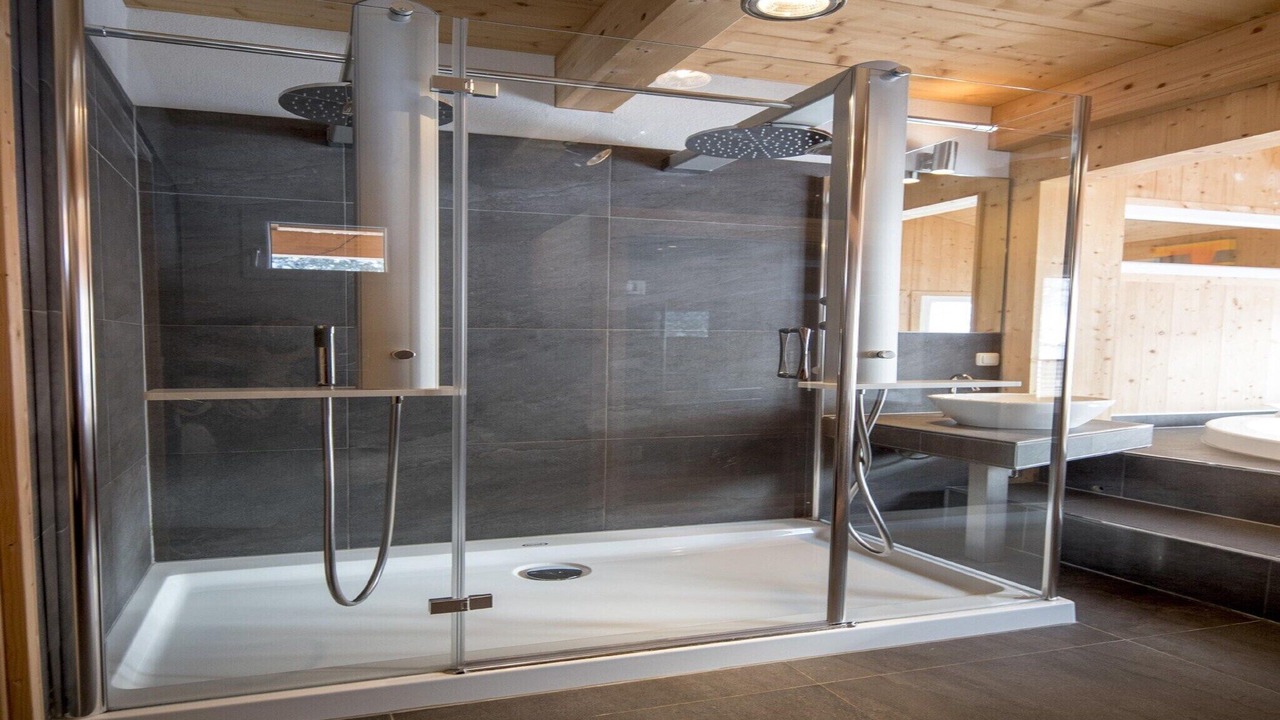 Photo of Bathroom in Turracher Hohe