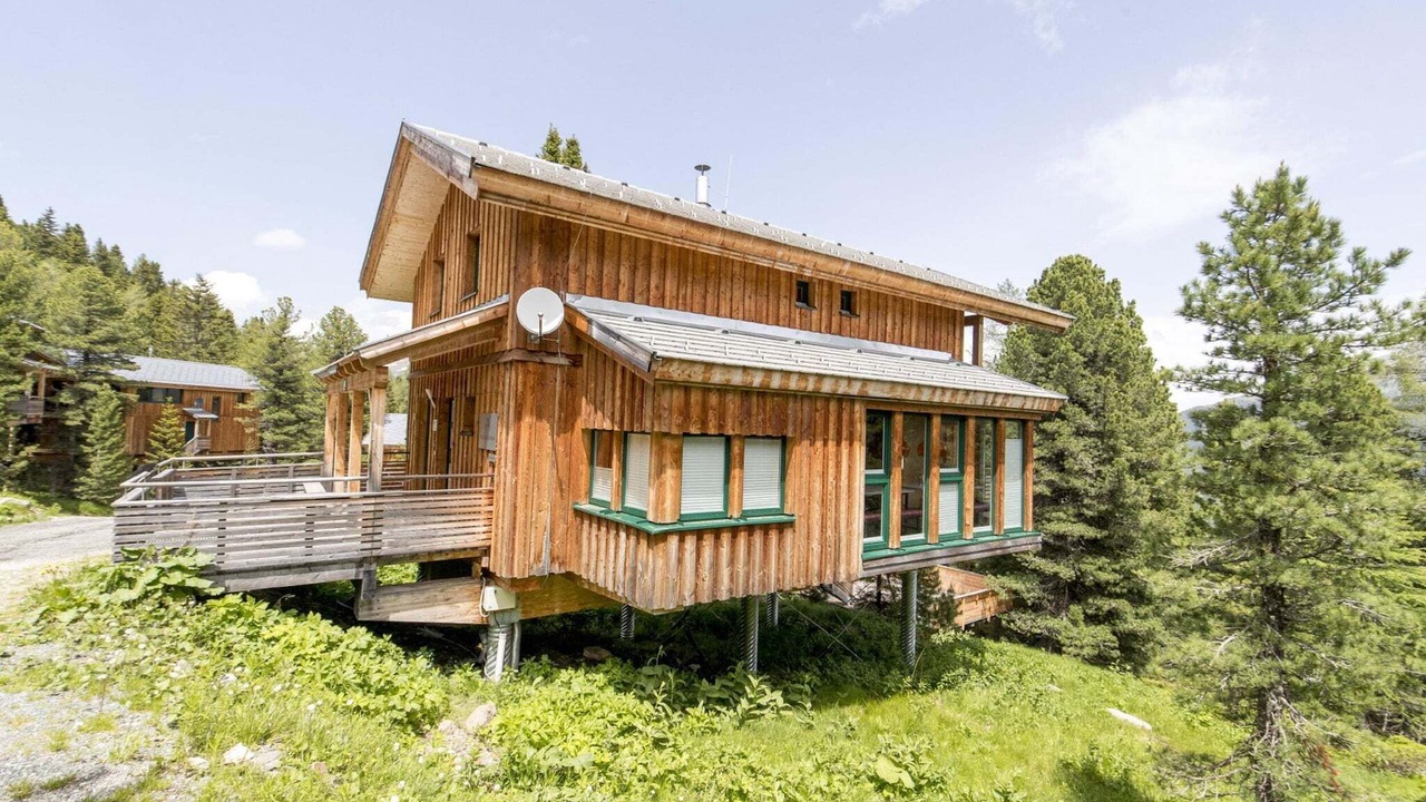 Photo of Outdoor in Turracher Hohe