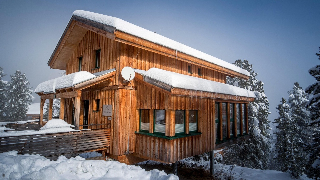 Photo of Outdoor in Turracher Hohe