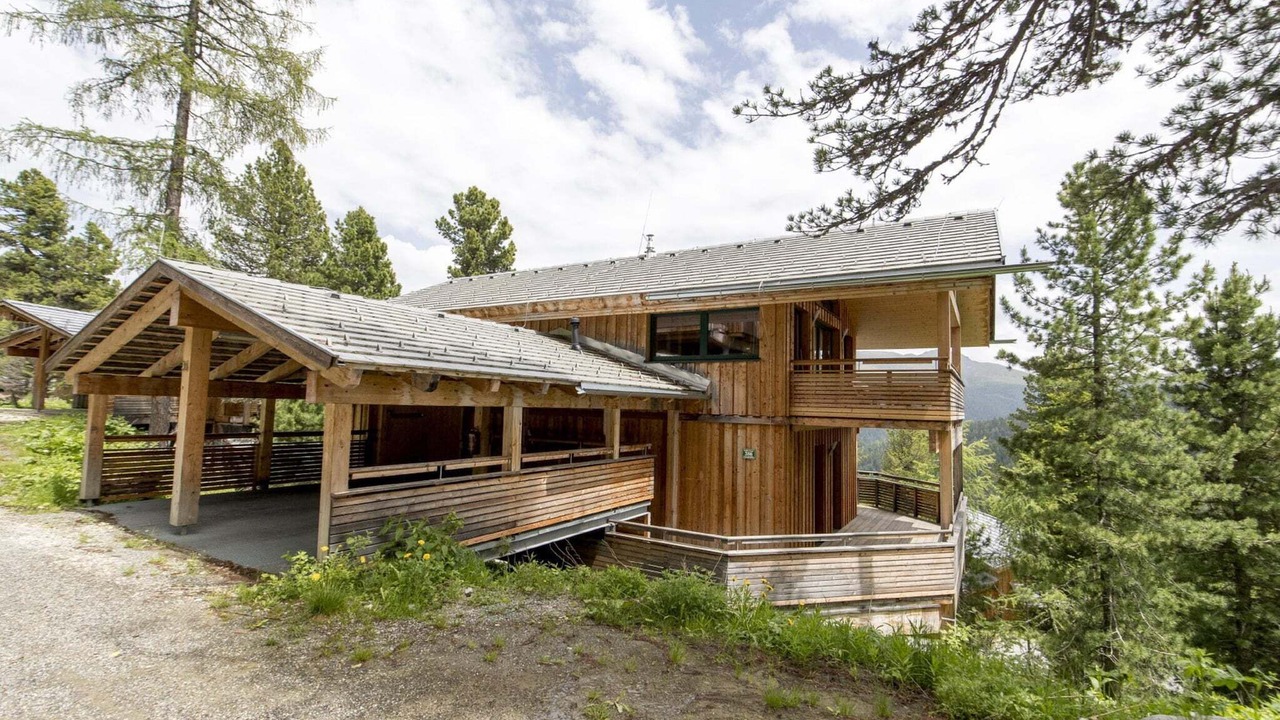 Photo of Outdoor in Turracher Hohe
