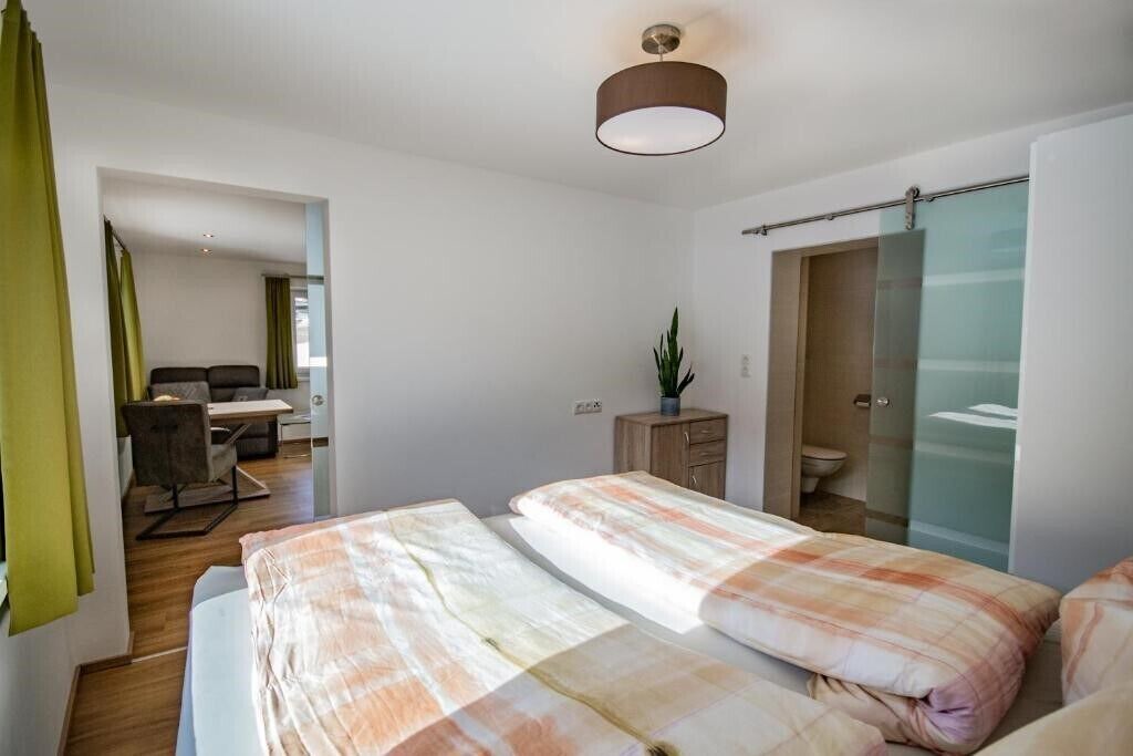 Photo of Bedroom in Trins
