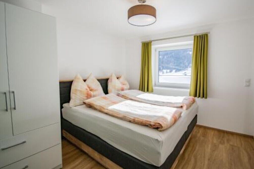 Photo of Bedroom in Trins