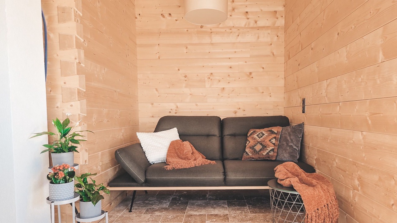Photo of Livingroom in Weerberg