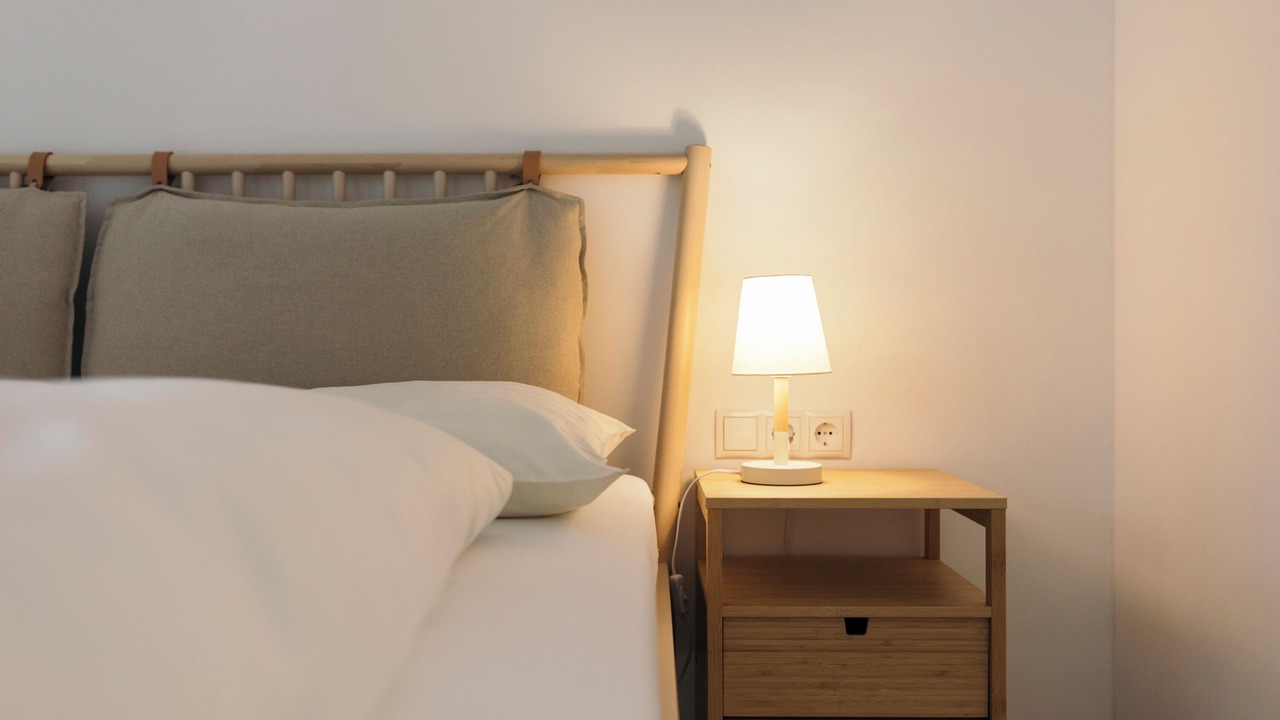 Photo of Bedroom in Sankt Leonhard im Pitztal
