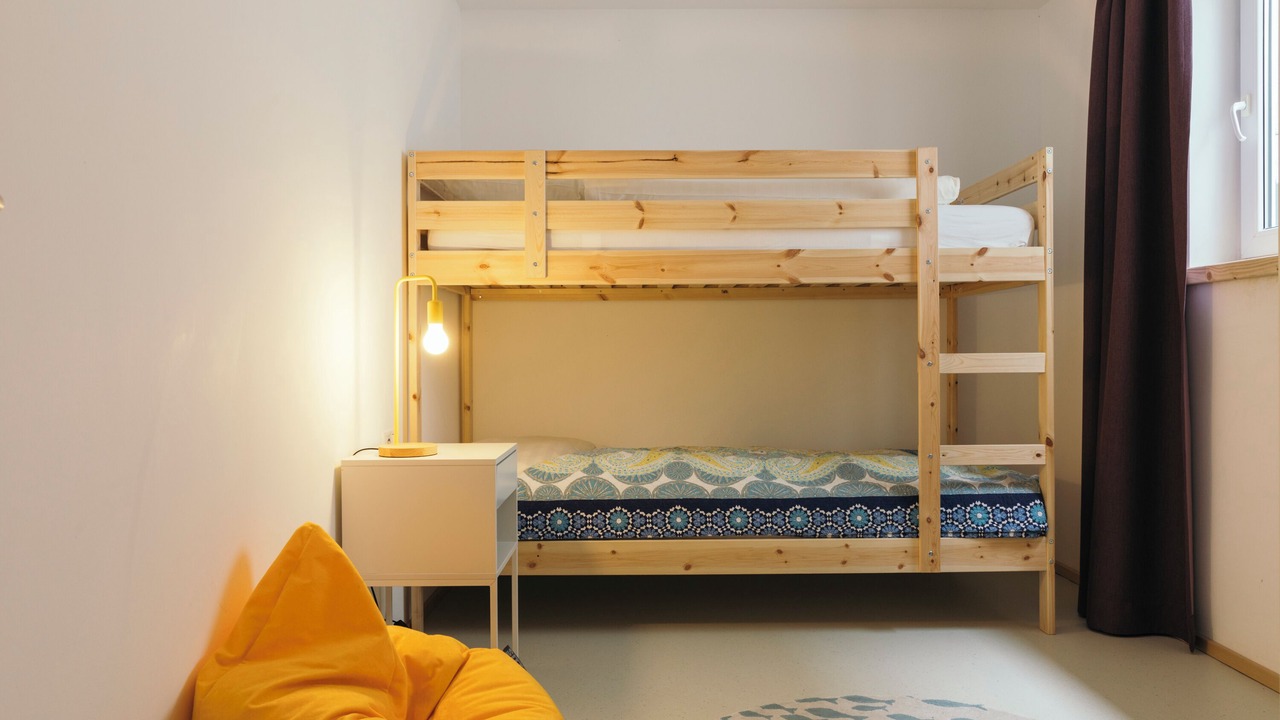 Photo of Bedroom in Sankt Leonhard im Pitztal