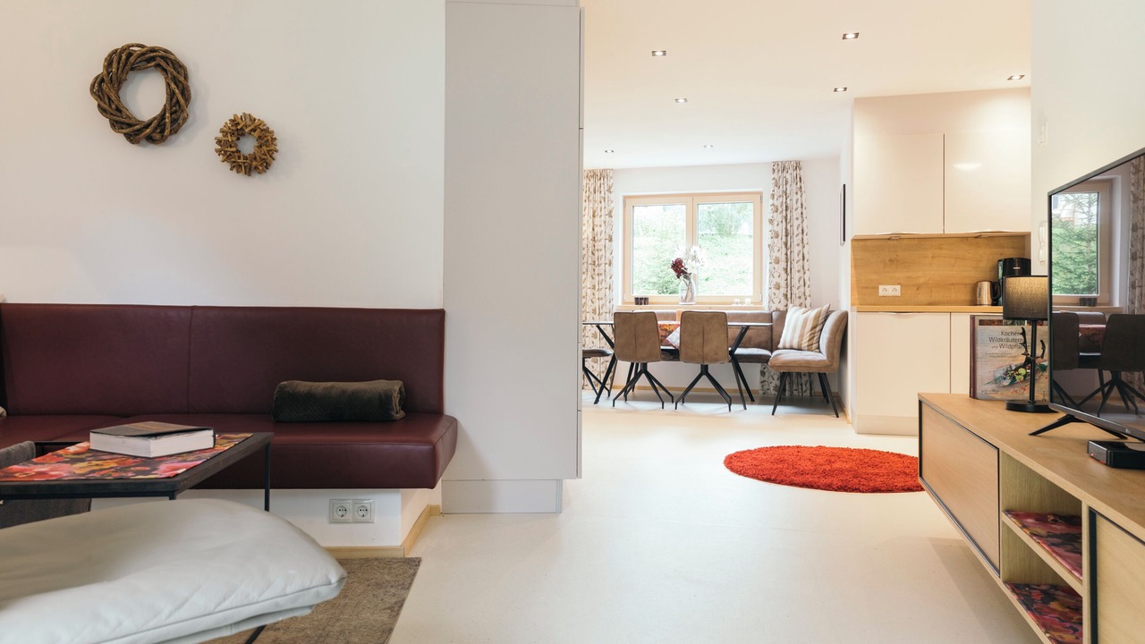 Photo of Livingroom in Sankt Leonhard im Pitztal