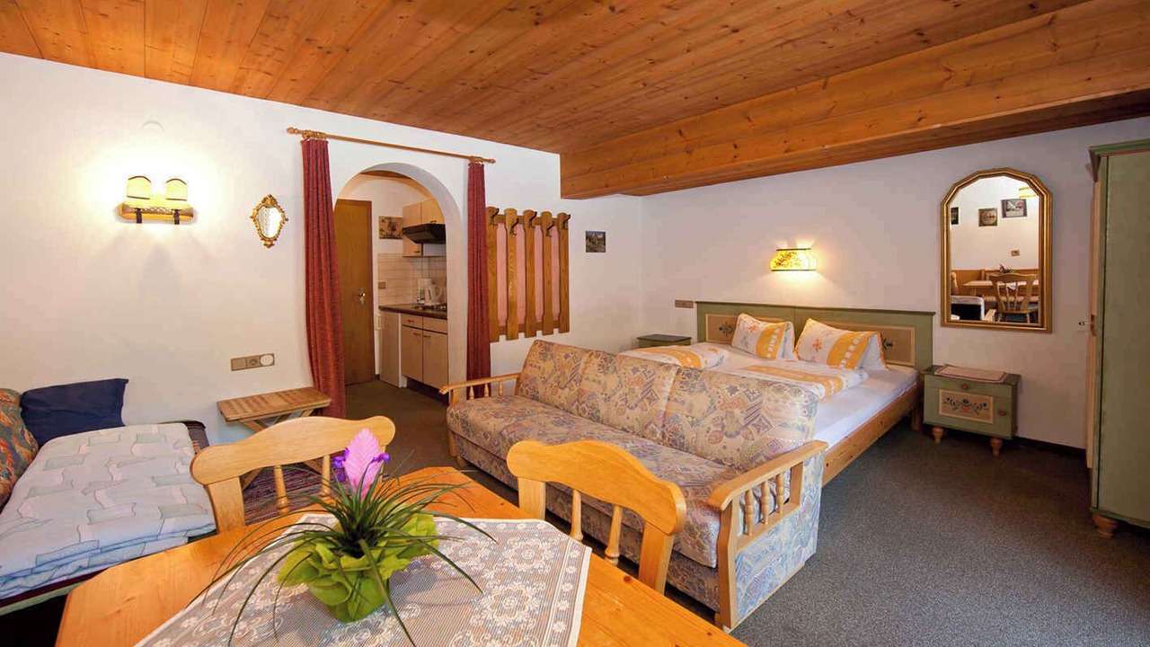 Photo of Bedroom in Hart im Zillertal