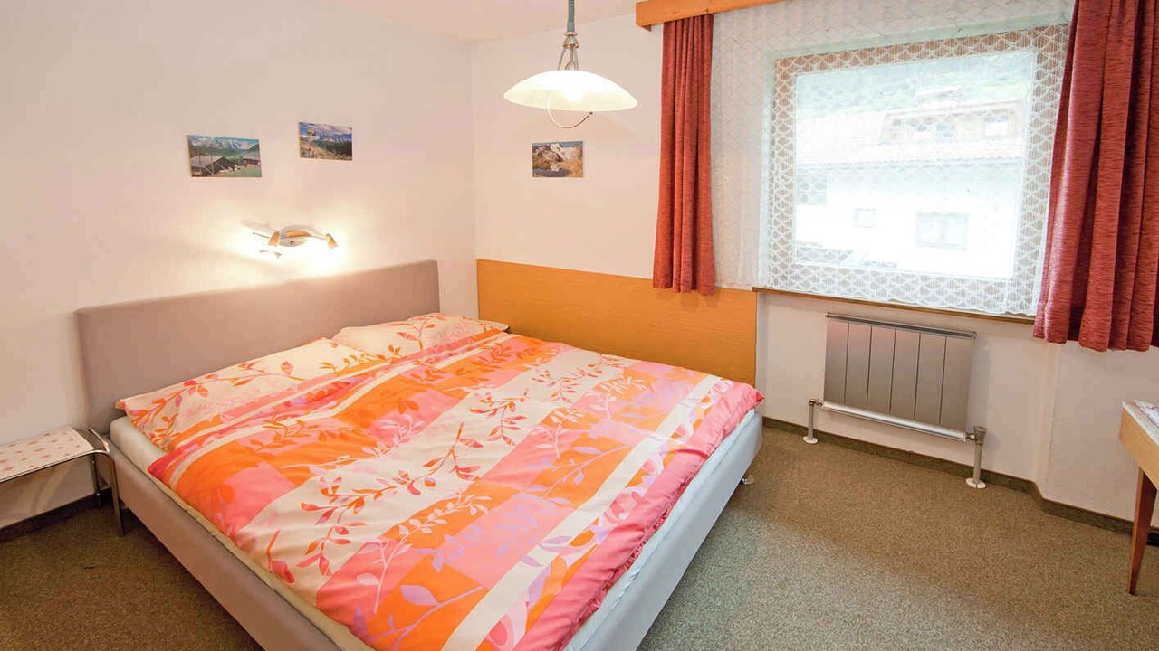 Photo of Bedroom in Hart im Zillertal