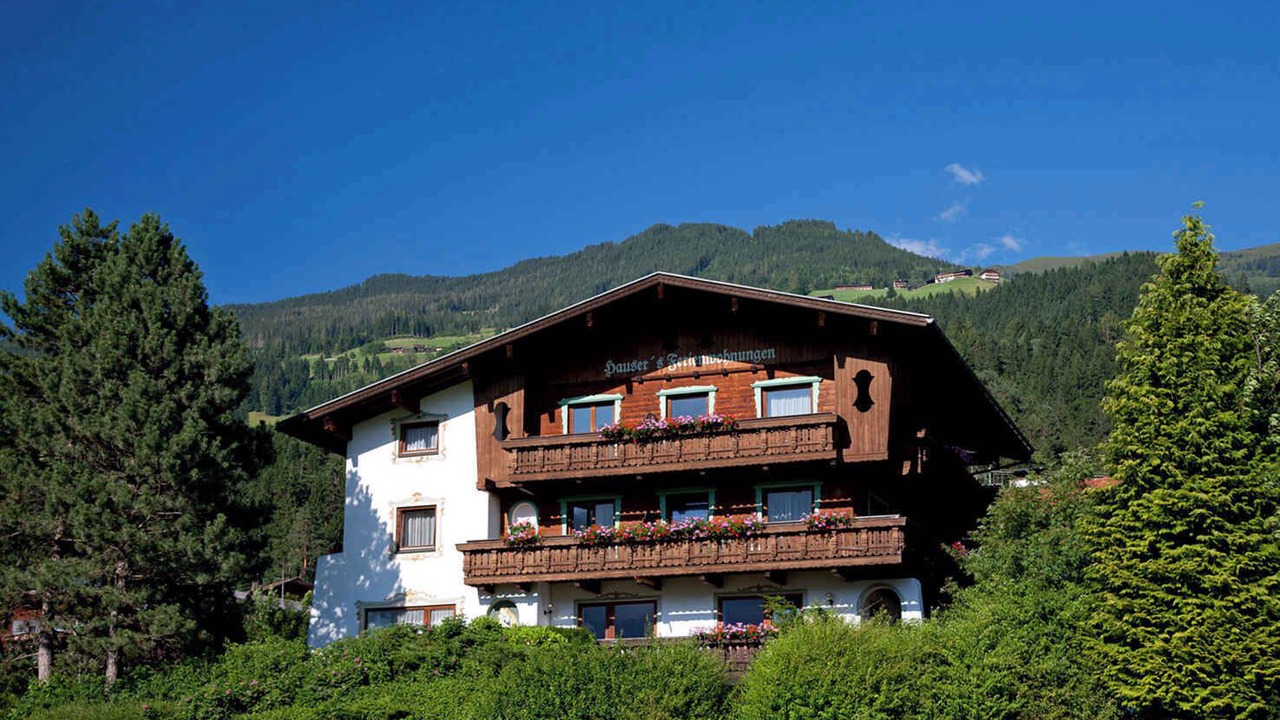 Photo of Outdoor in Hart im Zillertal