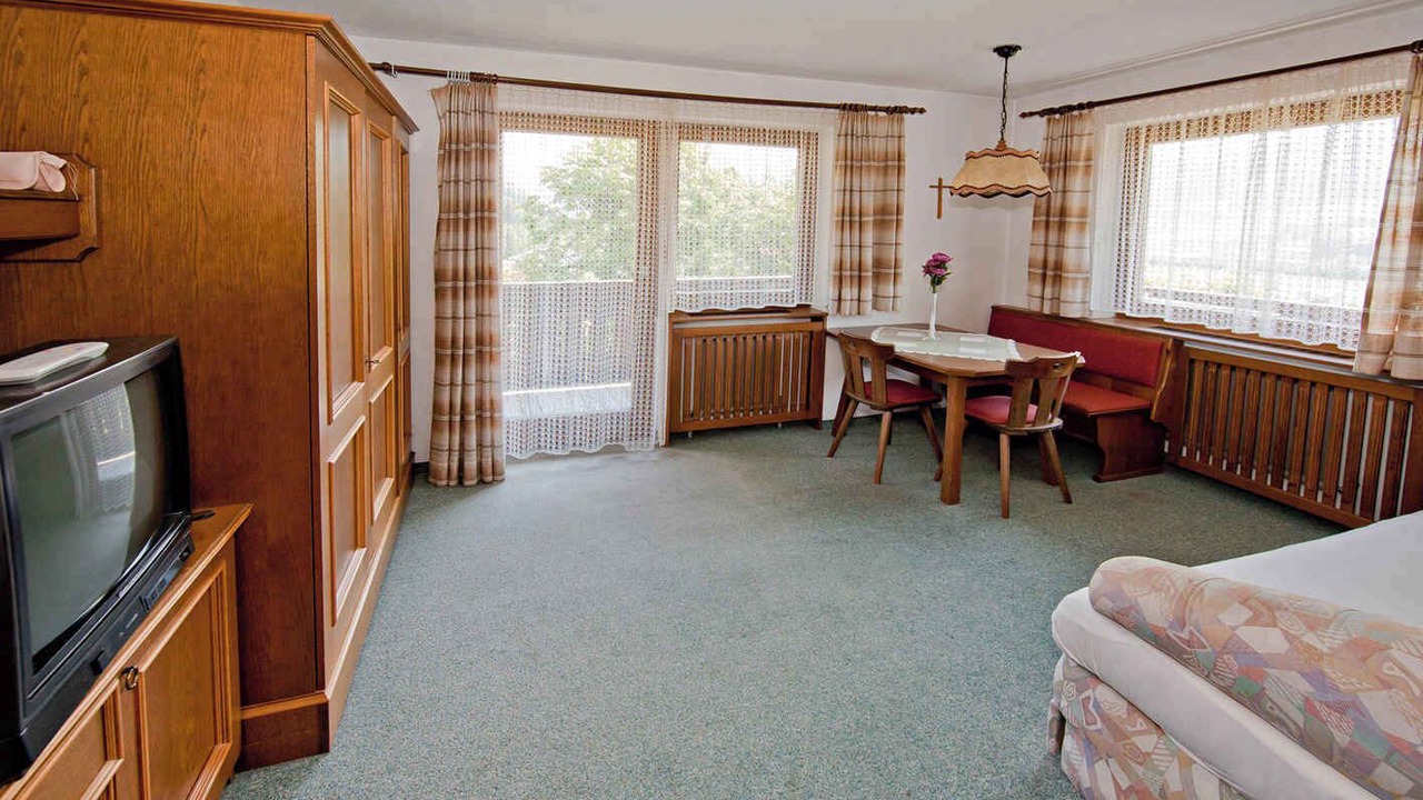 Photo of Bedroom in Hart im Zillertal