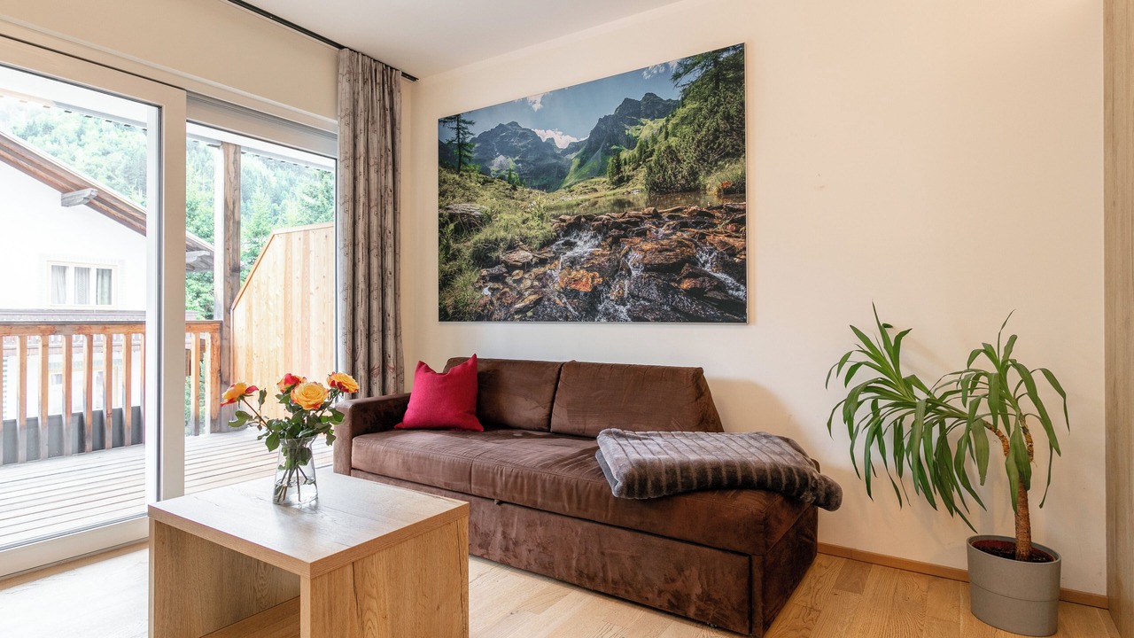 Photo of Livingroom in Haus im Ennstal