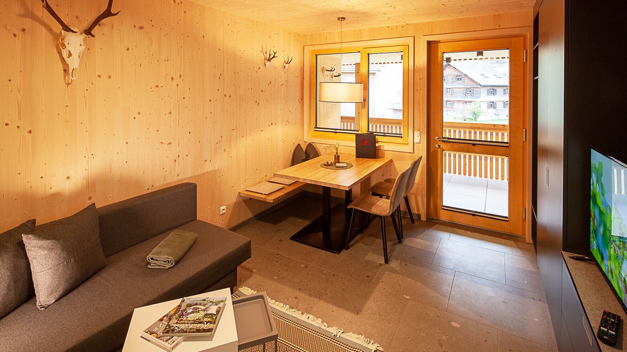 Photo of Livingroom in Mellau