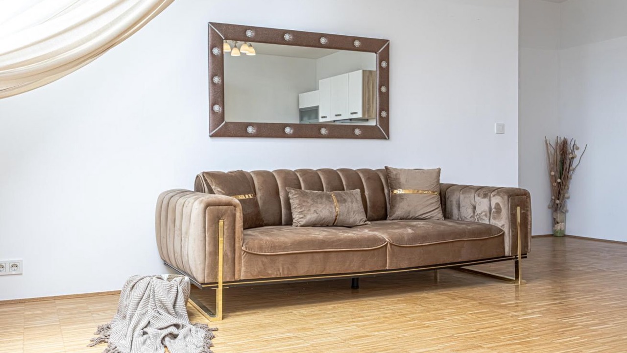 Photo of Livingroom in Leopoldstadt