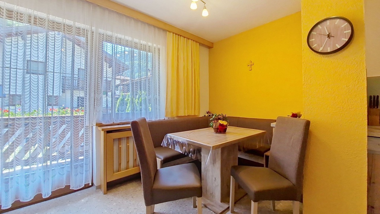 Photo of Bedroom in Soelden