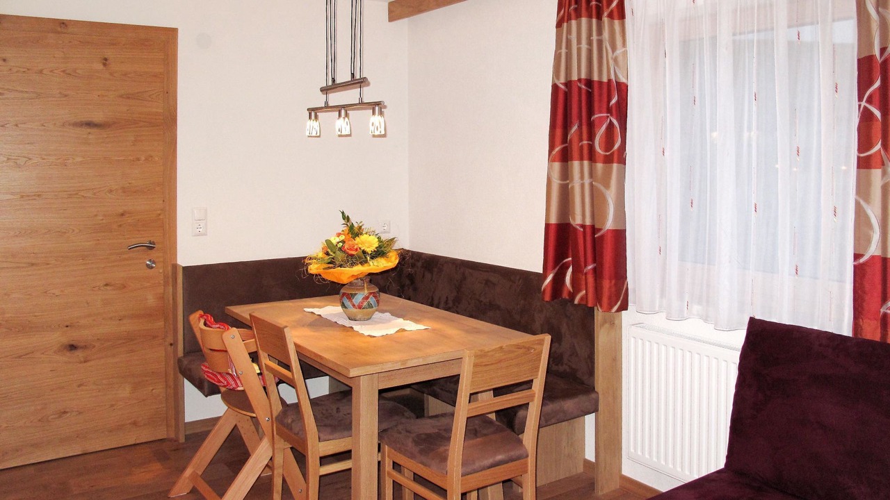 Photo of Bedroom in Fendels