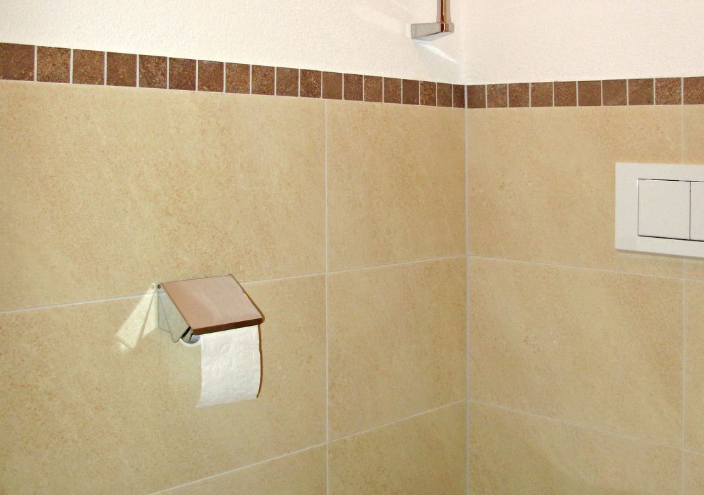 Photo of Bathroom in Fendels