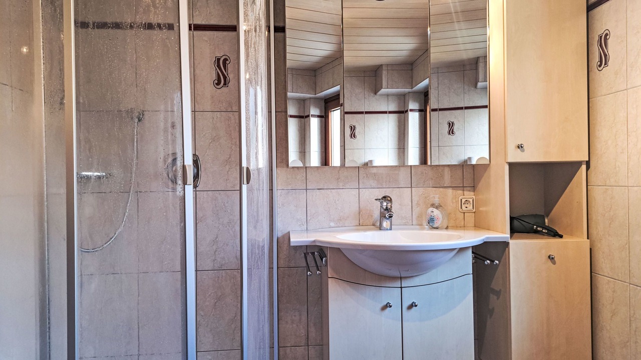 Photo of Bathroom in Dornauberg