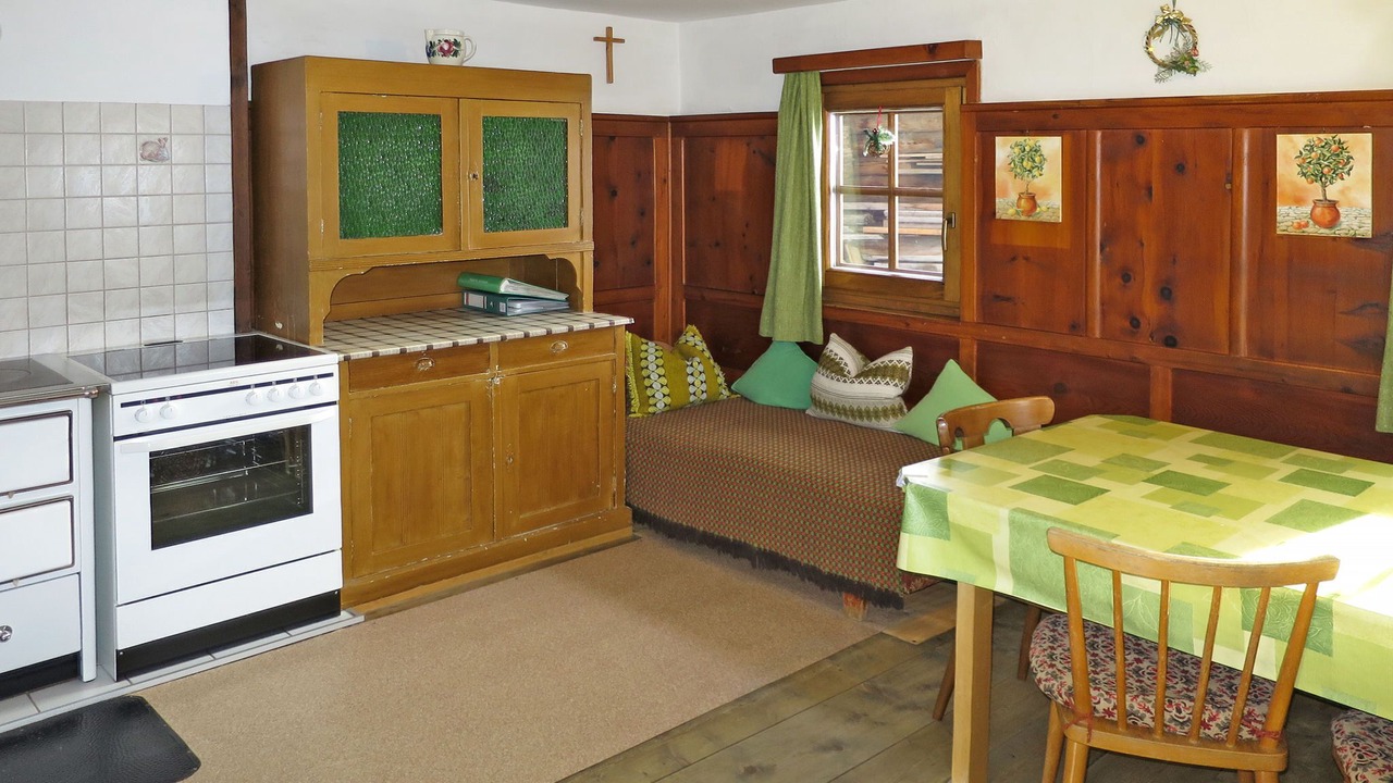Photo of Bedroom in Vorderlanersbach