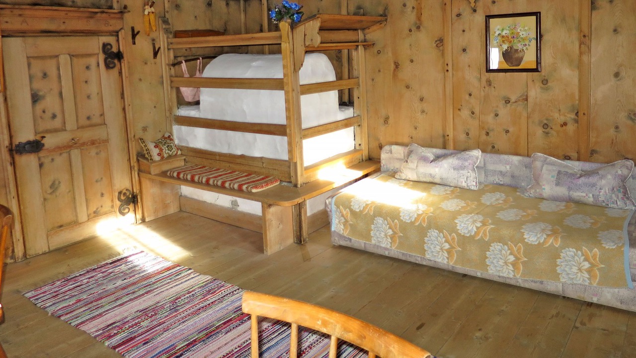Photo of Livingroom in Vorderlanersbach