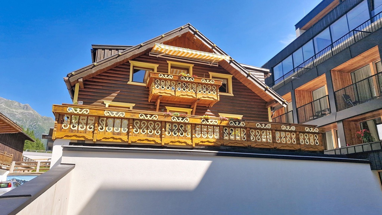 Photo of Others in Soelden