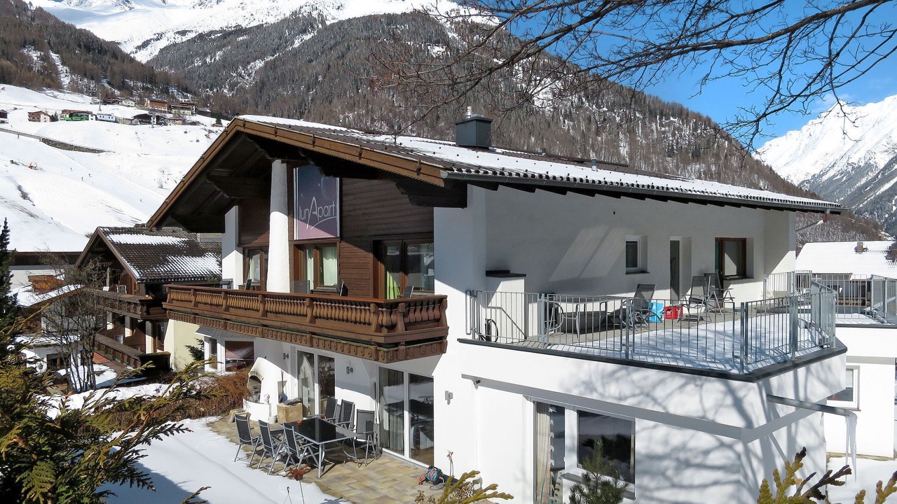 Photo of Others in Soelden