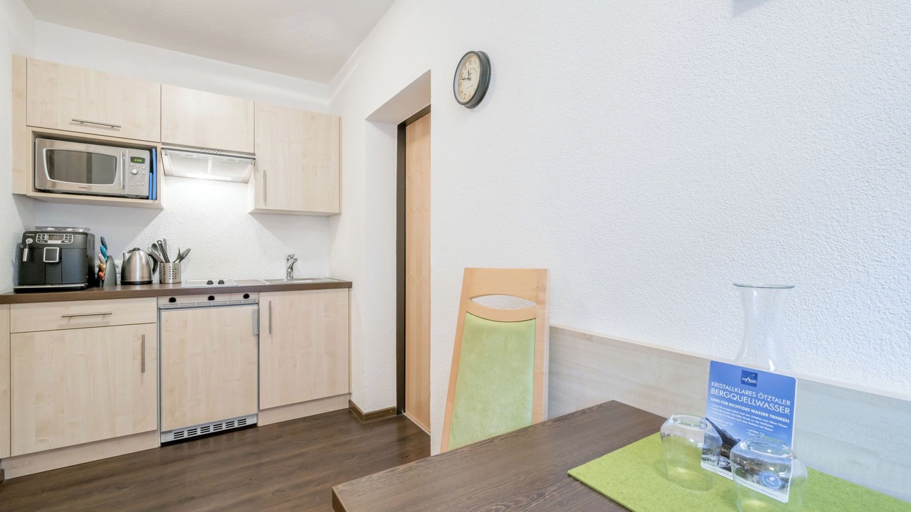 Photo of Bedroom in Soelden