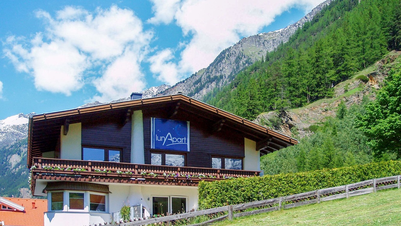 Photo of Others in Soelden