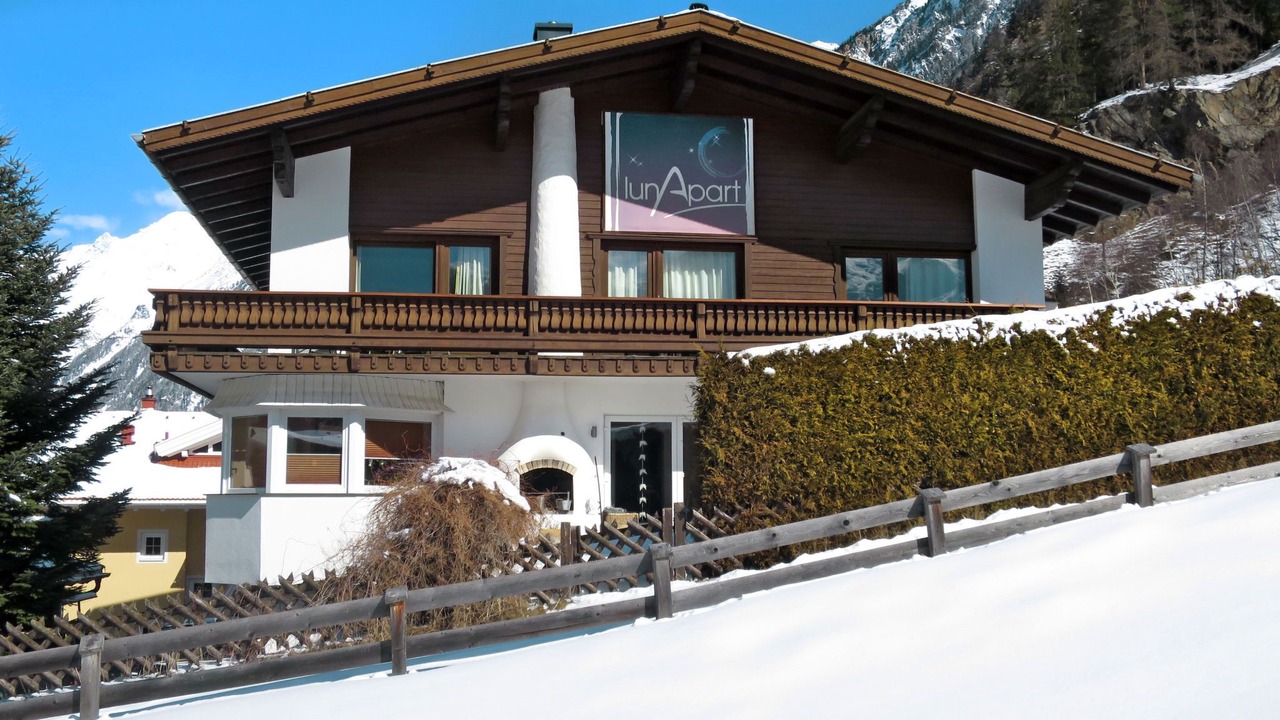 Photo of Others in Soelden