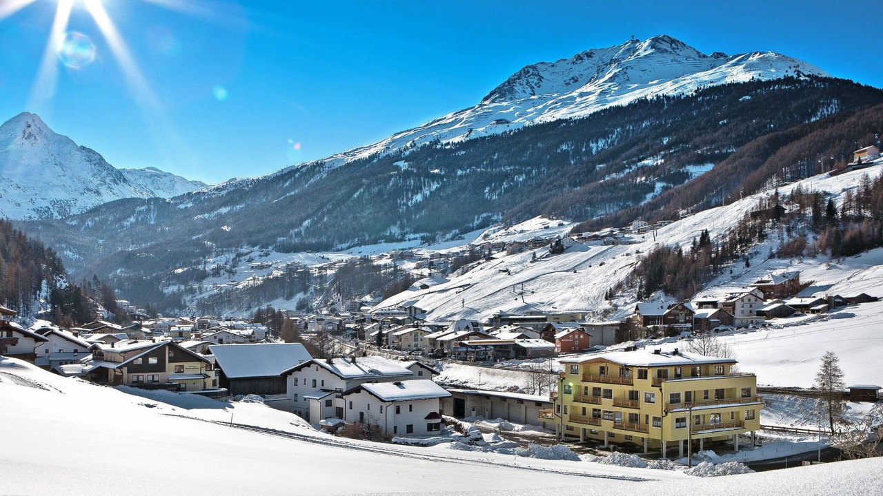 Photo of Others in Soelden