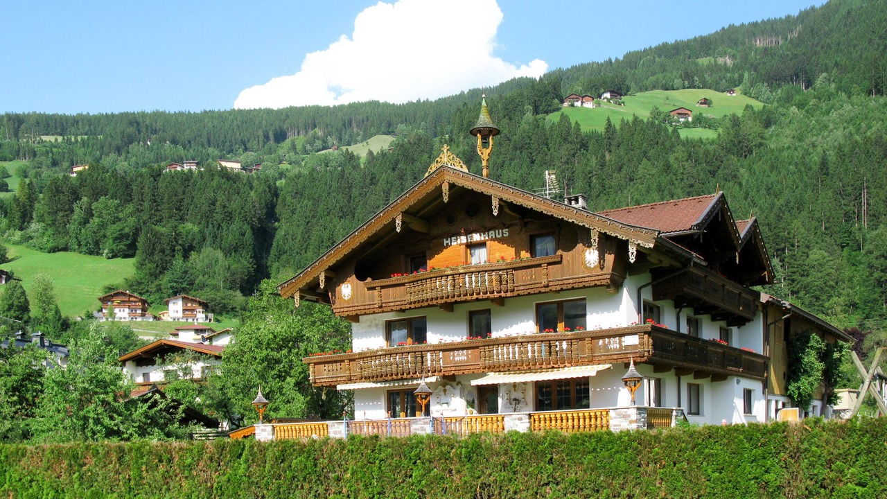 Photo of Others in Ramsau im Zillertal