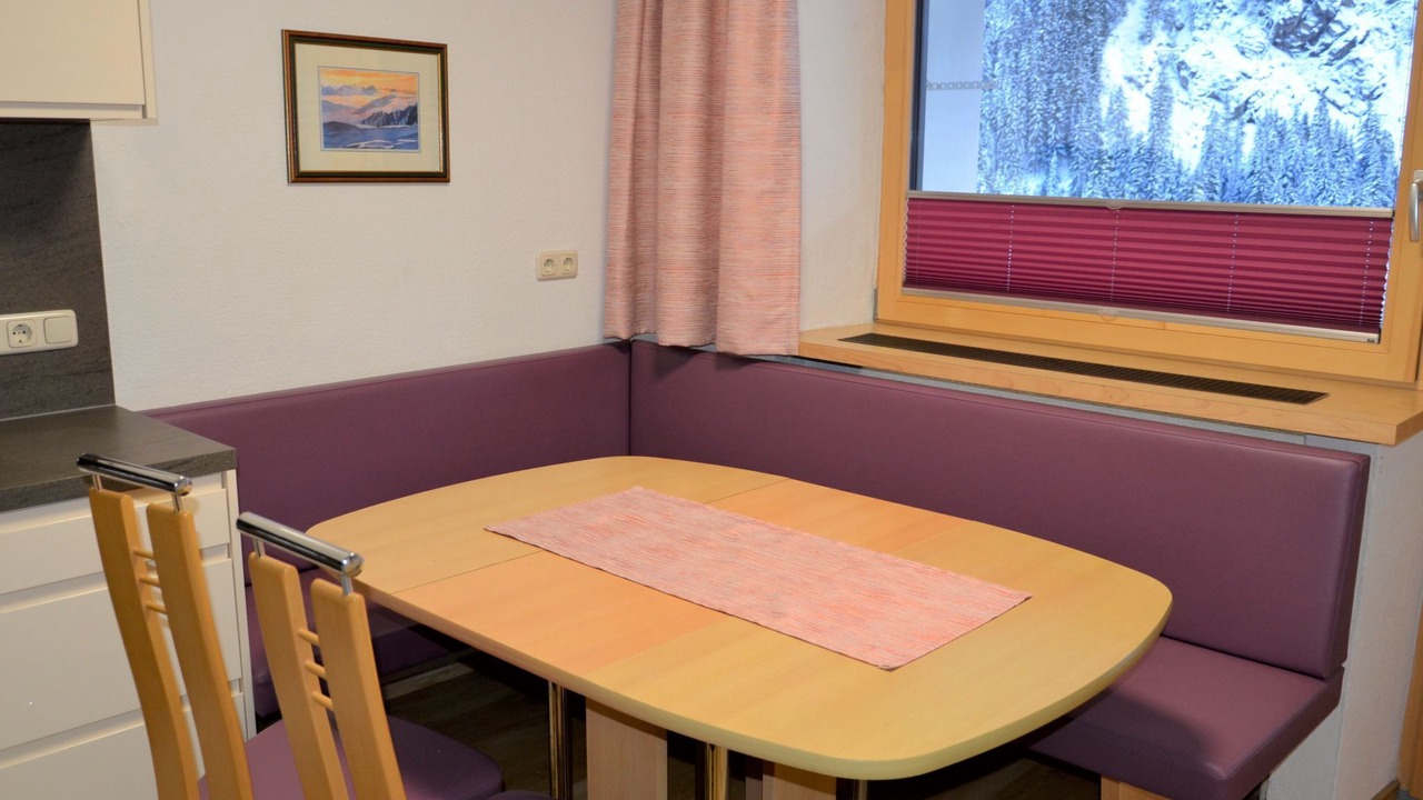 Photo of Bedroom in Kappl