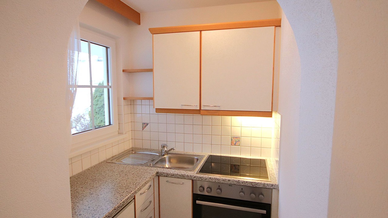 Photo of Bedroom in Kappl
