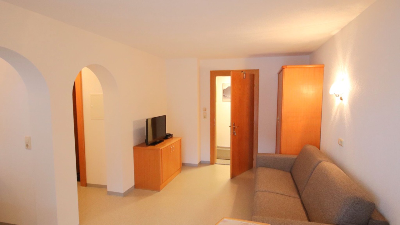 Photo of Livingroom in Kappl