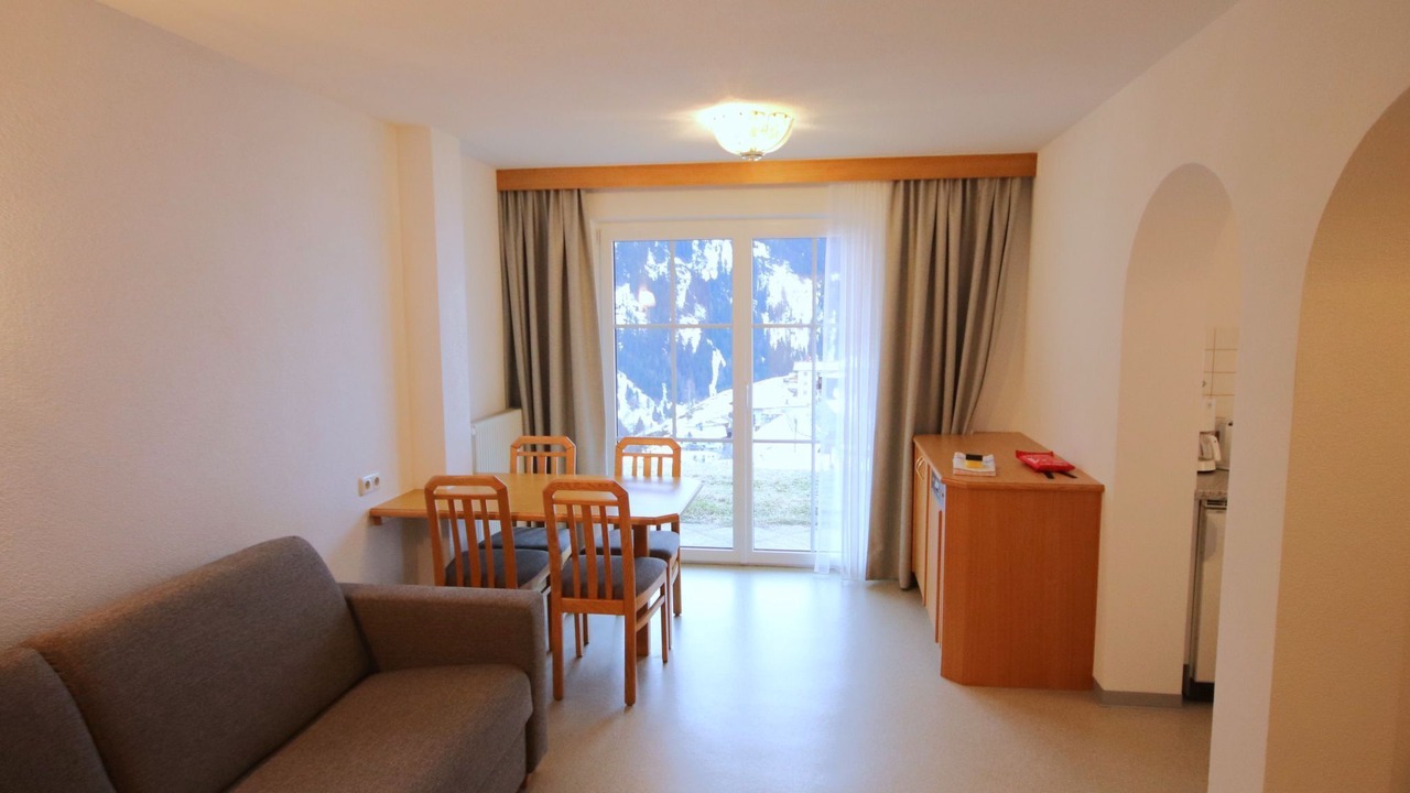 Photo of Bedroom in Kappl