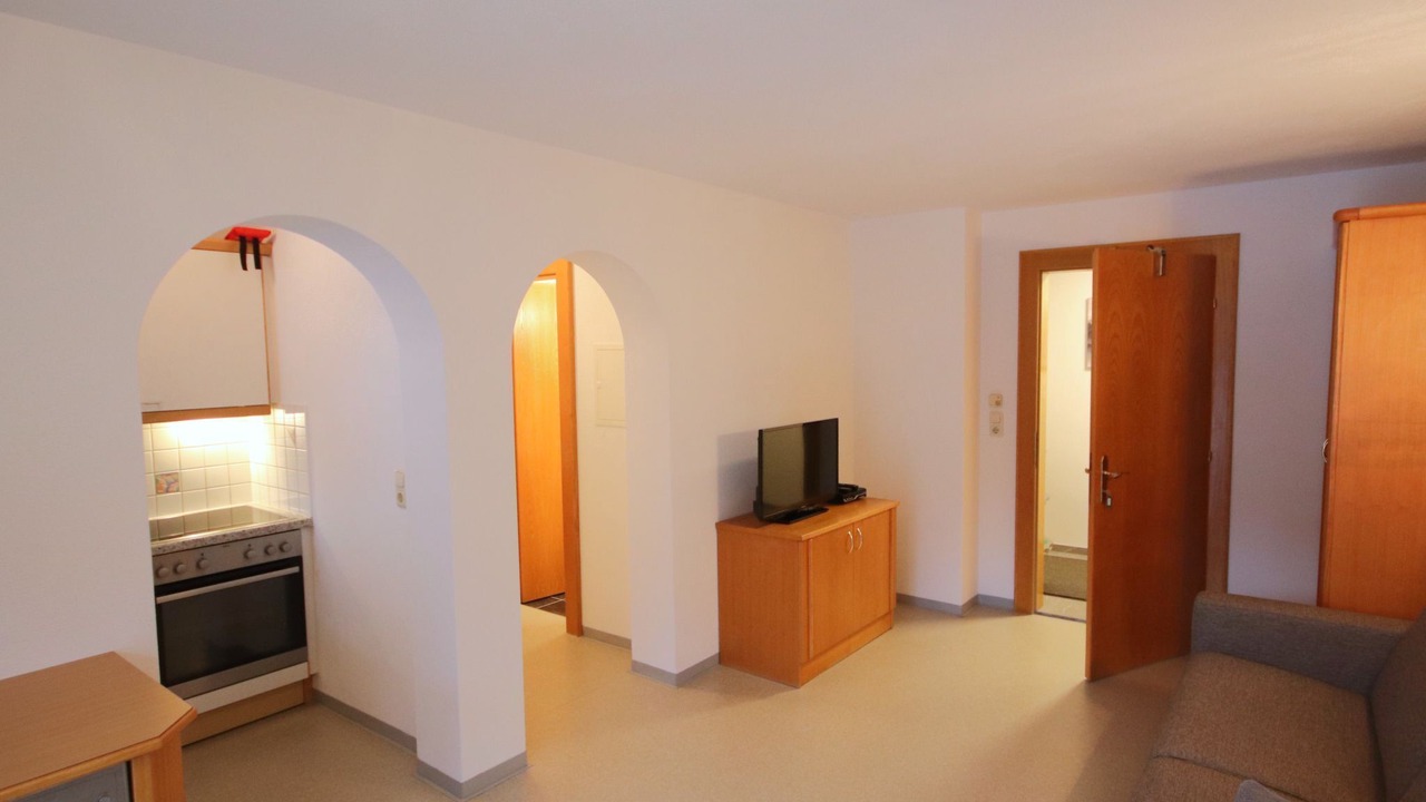 Photo of Livingroom in Kappl