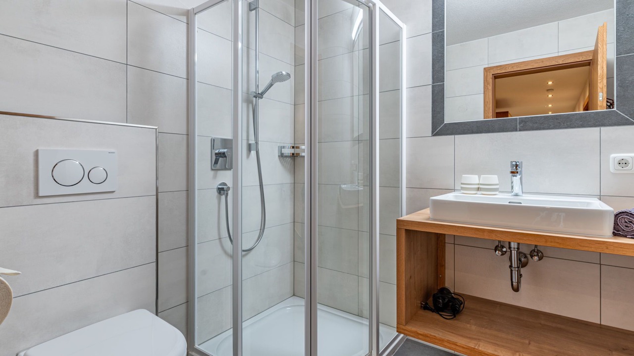 Photo of Bathroom in See