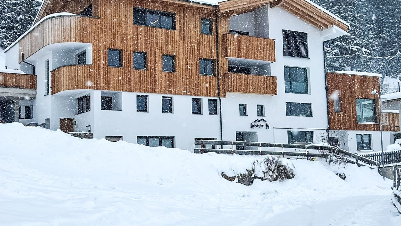 Photo of Others in Sankt Anton am Arlberg