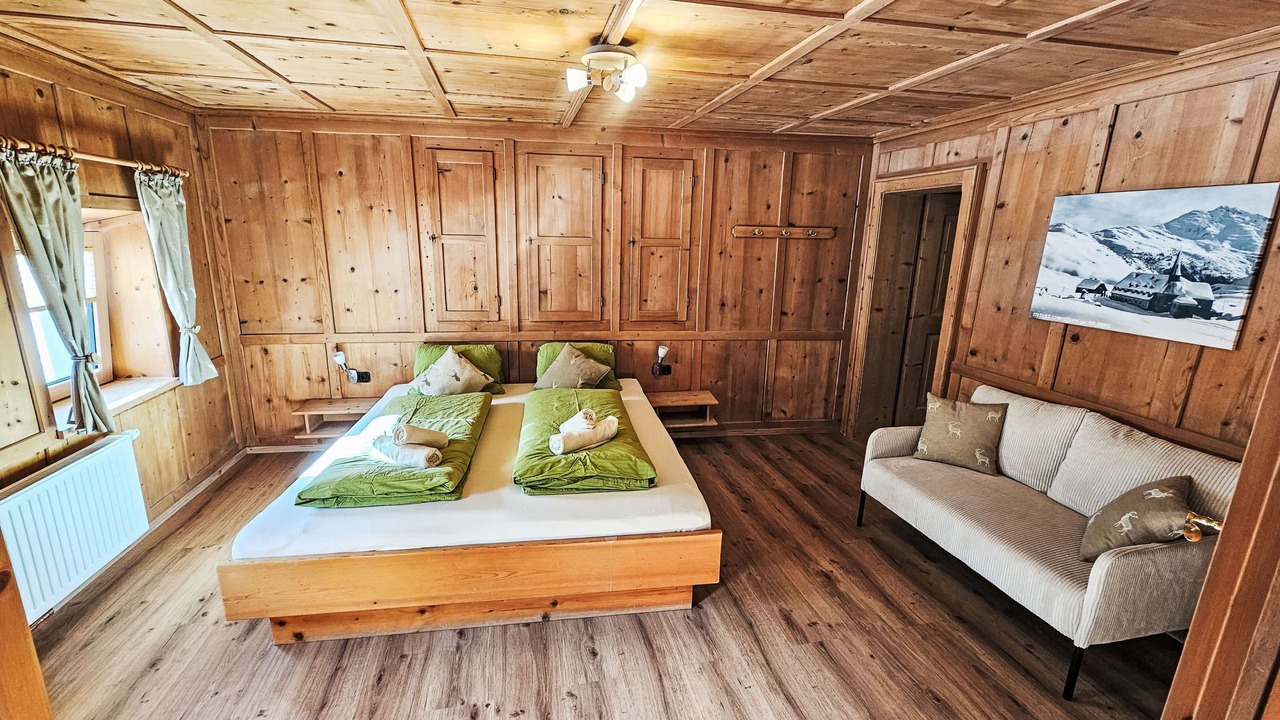 Photo of Others in Sankt Anton am Arlberg