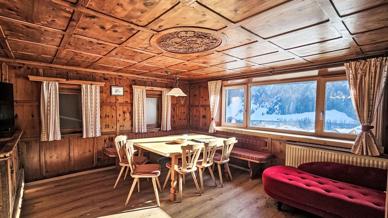 Photo of Livingroom in Sankt Anton am Arlberg