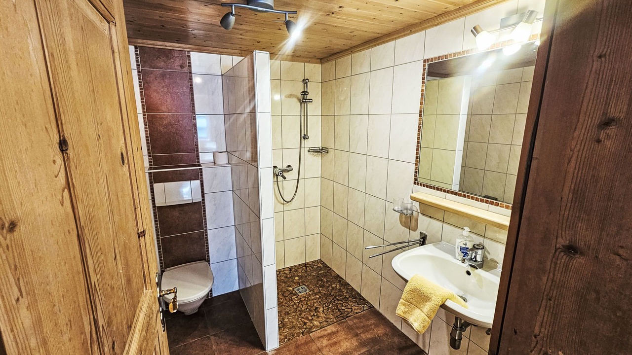 Photo of Bathroom in Sankt Anton am Arlberg