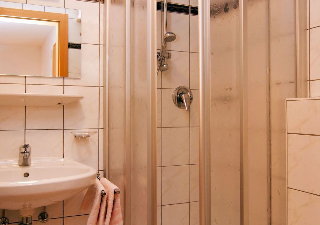 Photo of Bathroom in Kappl