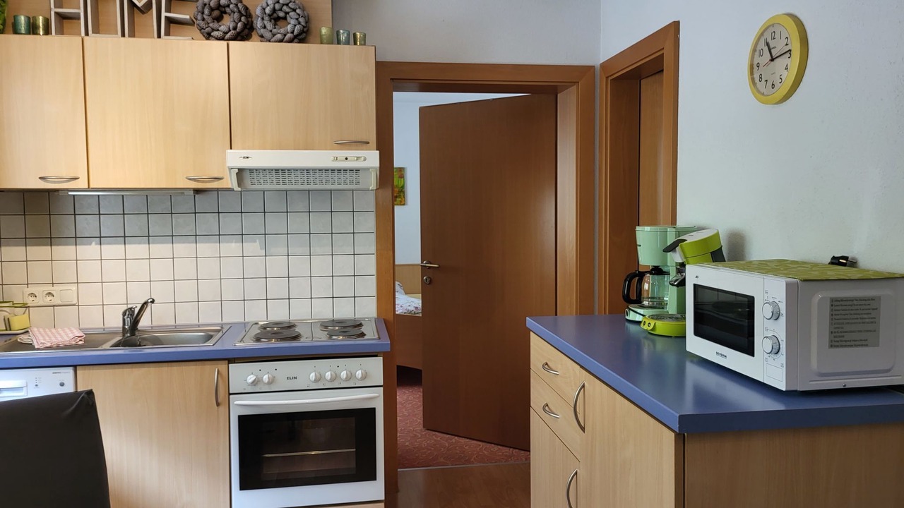 Photo of Bedroom in Kappl