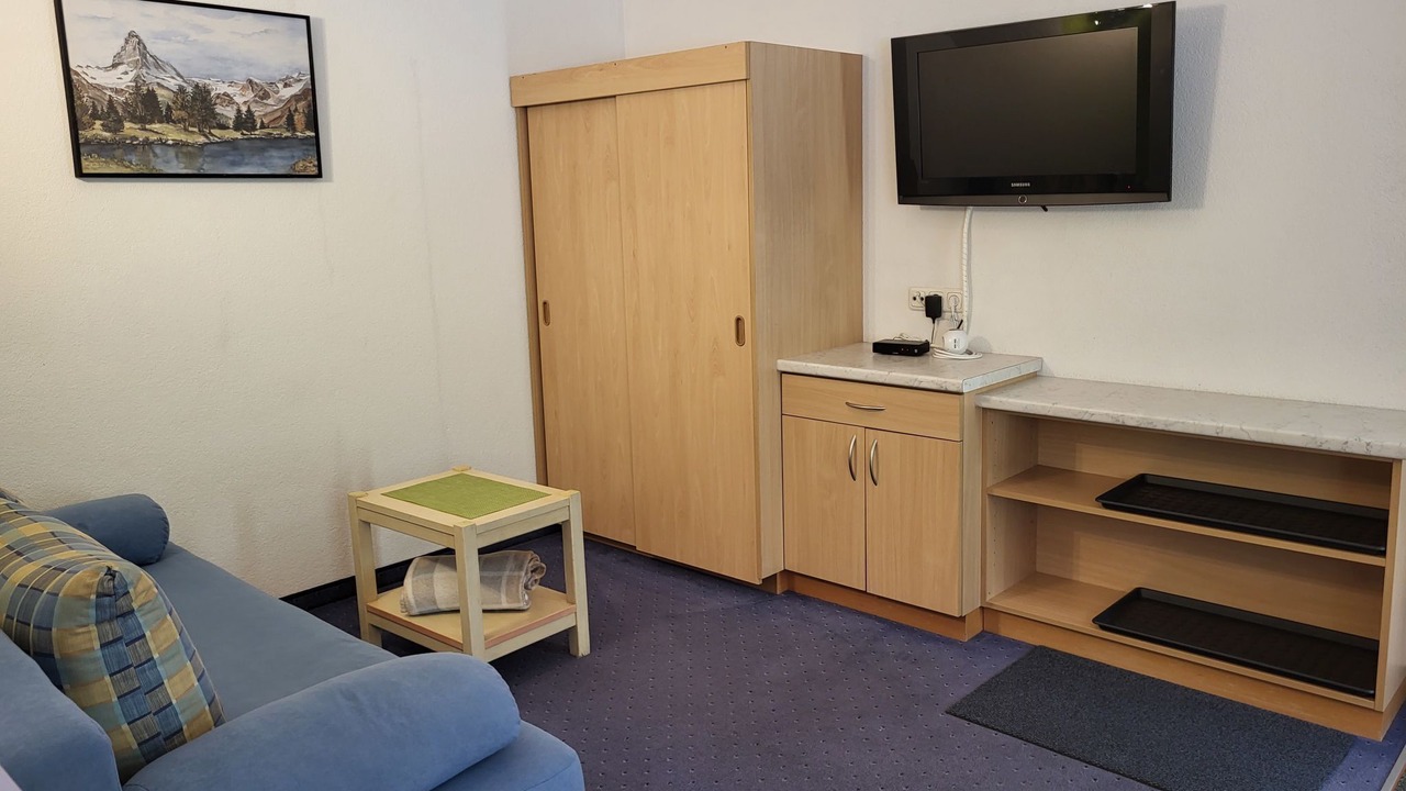 Photo of Livingroom in Kappl