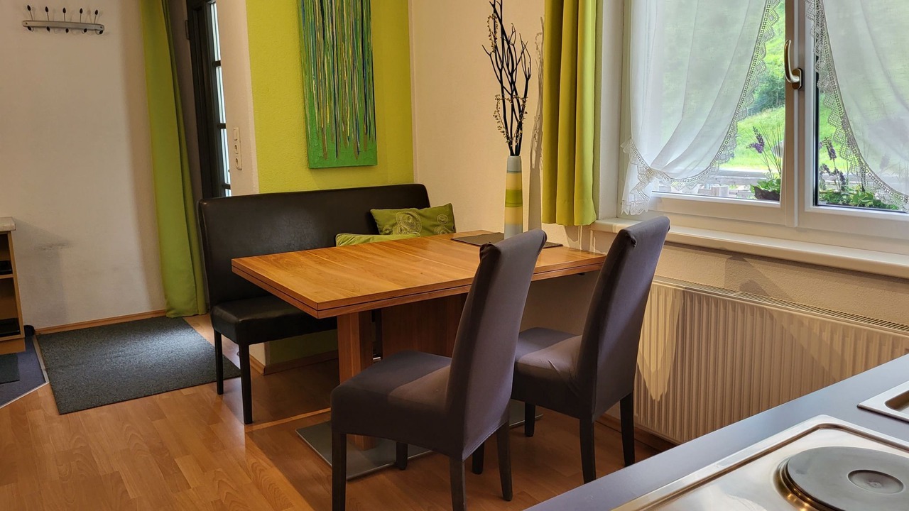 Photo of Bedroom in Kappl